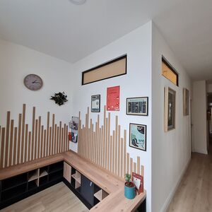 Marine ROBERT Bordeaux, , Gymnastiques abdominales