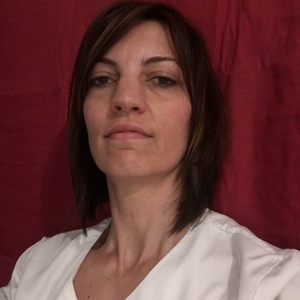 Fabienne GIRALTE GARCIA Bihorel, 