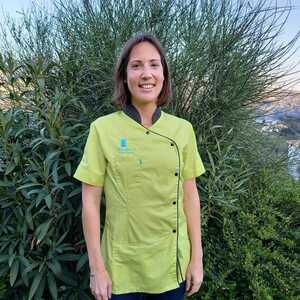 Elsa POMMAREL Nice, , Gymnastiques abdominales