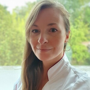 Elodie QUANDALLE Amiens, , Gymnastiques abdominales