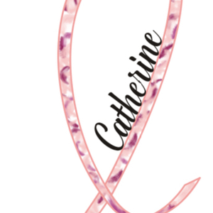 Catherine KOLMER-HORNECKER Haguenau, 