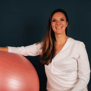 Mathilde ELIND Bordeaux, , Gymnastiques abdominales