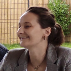 Anne-Laure DELAPORTE Paris 3, , Gymnastiques abdominales