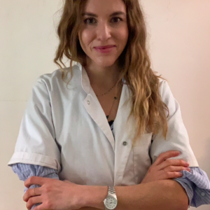 Elodie PASSEGUE Marseille, , Gymnastiques abdominales