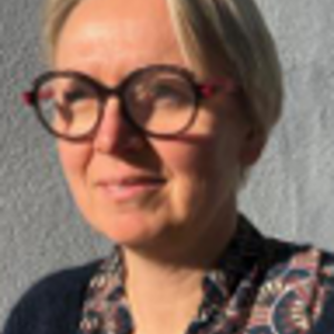 Peggy CHOLET Saint-Brieuc, 