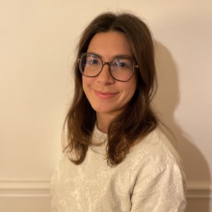 Justine VERRECCHIA Paris 7, , Gymnastiques abdominales