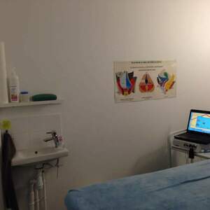 Christine CARLES TEIG Bouloc, , Gymnastiques abdominales