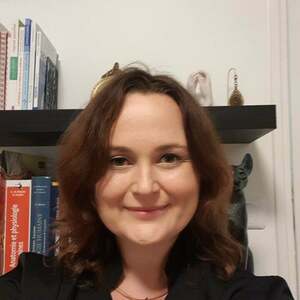 Ludmila SIRE Paris 17, , Périnéologie Féminine