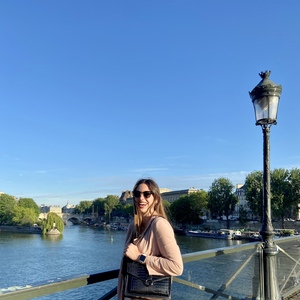 Morgane COUSQUER Saint-Pol-de-Léon, , Gymnastiques abdominales