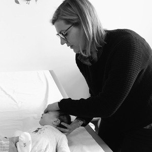 Elodie DEBONO Martigues, , Gymnastiques abdominales