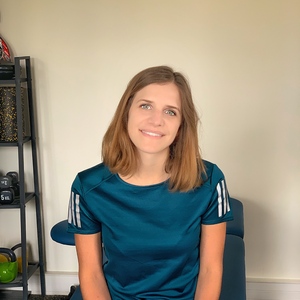 Julie WESTERLYNCK Levallois-Perret, , Gymnastiques abdominales