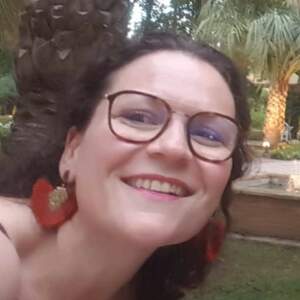 Laurence MISSLIN Strasbourg, 