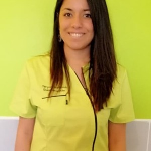 Meryam ATARHOUCH Marseille, 