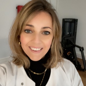 Marine GERMANAZ Montreuil, , Gymnastiques abdominales