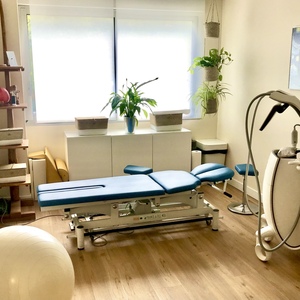 Edith CARTIER Grenoble, , Kinésithérapie & Cancer du Sein