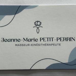 Jeanne-Marie PETIT PERRIN Baume-les-Dames, , Gymnastiques abdominales