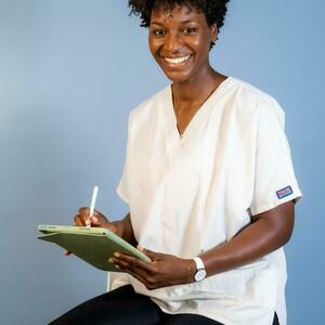 Gaëlle LABOURG Gros-Morne, , Kinésithérapie & Cancer du Sein