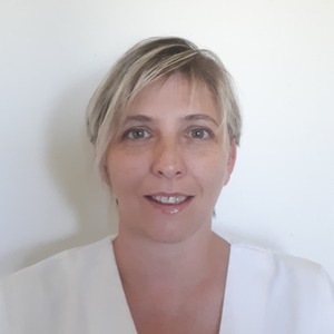 Cécile TISSIER Barbezieux-Saint-Hilaire, , Kinésithérapie & Cancer du Sein