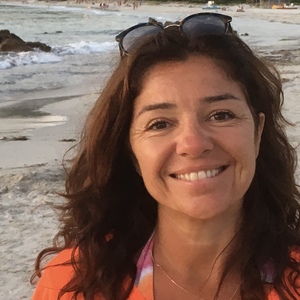 Sabine  LAVOREL Marseille, , Gymnastiques abdominales