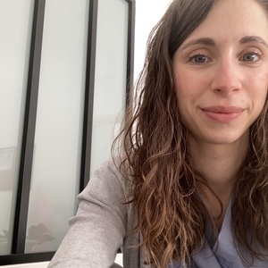 Annabelle REUMOND-GIMBERT  Nancy, , Gymnastiques abdominales