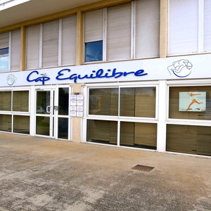 Patricia PARODI BESSIERE Marseille, , Gymnastiques abdominales