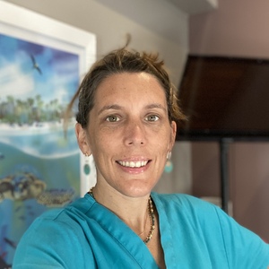 Katell ROLLAND Gosier, , Gymnastiques abdominales