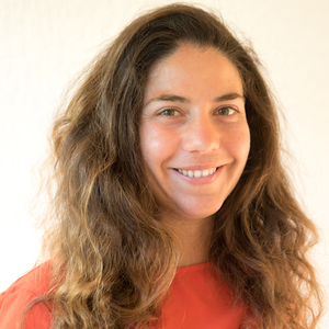 Romane PEPIN Paris 14, 