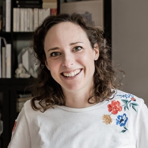 Raphaëlle HUET Bordeaux, , Gymnastiques abdominales