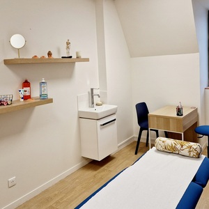 Gabriella DA SILVA Rennes, , Gymnastiques abdominales