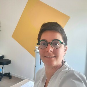 Séverine HENRY Chambéry, , Gymnastiques abdominales