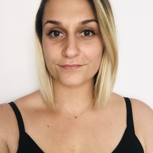 Caroline BELDA Servian, , Gymnastiques abdominales