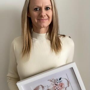 Orsolya THUAYRE-JUHASZ  Marsannay-la-Côte, , Gymnastiques abdominales