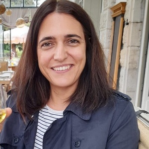 Garbiñe BARRIO CORRES Capbreton, , Gymnastiques abdominales