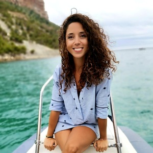 Thouraya HAMDIA  Sanary-sur-Mer, , Gymnastiques abdominales