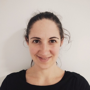 Marie-Elodie BREY GOEPP Biblisheim, , Gymnastiques abdominales