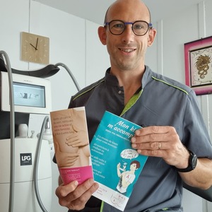 Samuel RIFF Pont-du-Casse, , Kinésithérapie & Cancer du Sein, Traitement des cicatrices