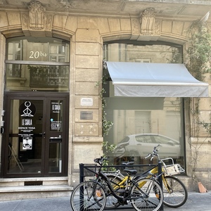 Mélissa MOREAU  Bordeaux, , Drainage Lymphatique Manuel, Kinésithérapie & Cancer du Sein