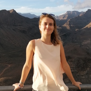 Mathilde BEAULERET Canohès, 