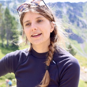 Julie MANGOU Saint-Alban, , Gymnastiques abdominales