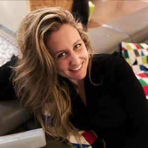 Justine Raymond  Marseille, 