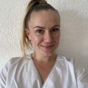 Fostine DALMASSO La Londe-les-Maures, , Gymnastiques abdominales