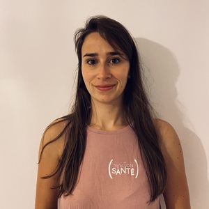Joséphine HEMON La Jarne, , Pilates en Pré & Post Natal
