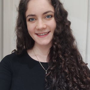 Maïlys LECOMTE Saint-Cloud, 