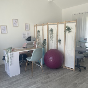 Camille FRANTZ Melun, , Périnéologie Féminine