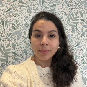 Mélanie DEHAS Granville, 