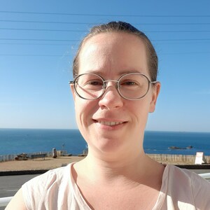 Marie MORVAN Perros-Guirec, , Drainage Lymphatique Manuel