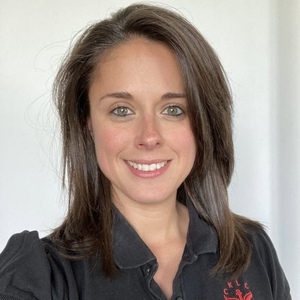 Diane-Laure BOULEAU Lyon, , Gymnastiques abdominales