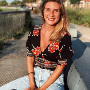 Laura BEAUBOIS  Vannes, 