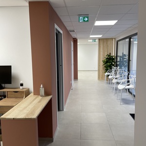 Marion RAMONE Villeneuve-de-la-Raho, , Gymnastiques abdominales