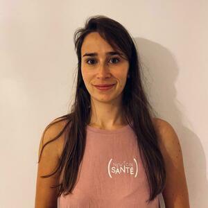 Joséphine HEMON Aytré, , Gymnastiques abdominales